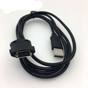 HISPEEDIDO SUC-C2 Usb-kabel Koord voor Samsung Digimax L730, L735, L830, NV3 L70 L73 L74 i6 i7 i70 i85 Digitale camera