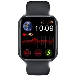 W26 Smart Bluetooth Call Horloge 1.75 Full Touch Screen Ecg Bloeddruk Bloed Zuurstof Monitoring Sport Waterdichte Armband