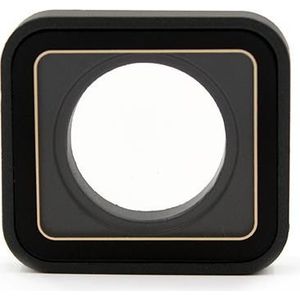 Vamson Voor Go pro Accessoires UV Beschermende Lens Vervanging USB Hdmi-poort Side Cover Voor Gopro Hero 7 6 5 sport Camera VP717