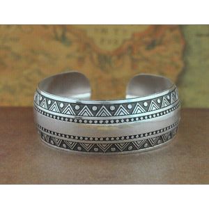 Jshine Bohemian Sieraden Vintage Vrouw Armband En Armbanden Antiek Zilver Kleur Vrouwen Armbanden Bangles Etnische Brede Manchet Bangle