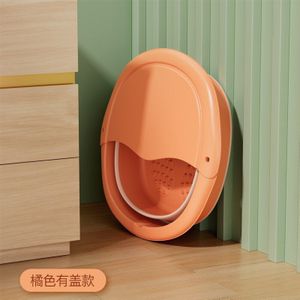 Folding Wastafel Plastic Opvouwbare Wastafel Gezondheid Voetenbad Massage Emmer Dorm Kamer Essentials Draagbare Badkamer Voor Camping