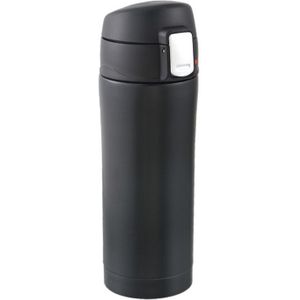 Thermos Beker Dubbele Wand Rvs Tumbler Thermoskan Fles Thermo Thee Mok Reizen Thermos Mok Thermocup350ML/500M