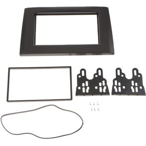 Auto Stereo Radio Fascia Dash Panel 2 Din Voor Volvo XC90 2002 -