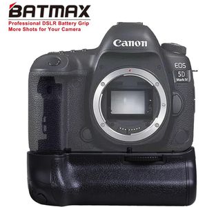 Batmax BG-E20 Batetry Grip voor Canon Battery Grip BG-E20 voor de Canon 5D Mark IV Digitale SLR Camera