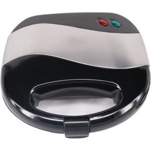 Elektrische Walnoot Cake Maker Automatische Mini Moer Wafel Brood Machine Sandwich Ijzer Broodrooster Bakken Ontbijt Pan Oven Eu Plug