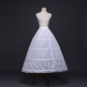Petticoat Gryffon Wedding Petticoats 4 Ringen Kledingstuk Geverfd Petticoats Onderrok Jupon Femme Crinoline