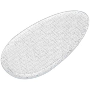Voetverzorging Tool Voet Bestand Glas Voet Bestand Exfoliërende Voet Eelt Dead Skin Remover Voetverzorging Pedicure Gereedschap Glas Voet bestand