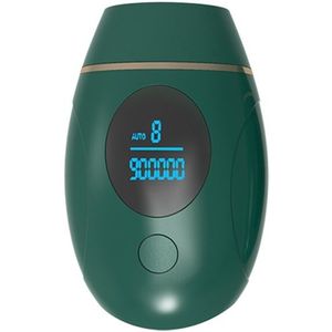 900000 Knippert Intense Pulsed Light Epilator Permanente Ipl Photoepilator Ontharing Depiladora Pijnloos Elektrische Epilator