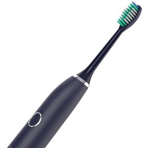 Elektrische Tandenborstel Volwassen Timer Borstel Oplaadbare Tand Borstels Vervanging Heads Set Waterdichte Intelligente Geheugen Tanden Schoon