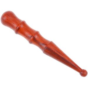 5 Stijlen Houten Spa Spier Roller Stok Cellulitis Blaster Deep Tissue Fascia Trigger Point Release Zelf Voet Body Massage Tool