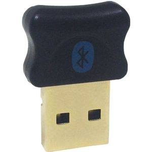 Mini USB Bluetooth V5.0 Ontvanger Adapter USB Draadloze Bluetooth 5.0 Muziek Geluid Ontvanger Dongle voor Computer PC Draadloze Muis