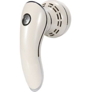 Oplaadbare 8W Automatische Elektronische Voet File Remover Polijstmachine Pedicure Machine Tools Voor Verwijderen Dode Huidcellen En Eelt