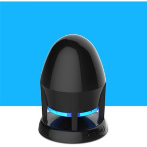 Computer Speaker stereo USB Subwoofer Surround Sound Effect Waterdichte luidspreker boombox draagbare muziekspeler HiFi zware bas