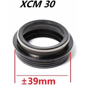 Sr Suntour Xcr Xcm Xct Vork Ruitenwisser Dust Seal Ring 32mm-XCR 30mm-XCM 28mm-XCT Voorvork Reparatie Onderdelen