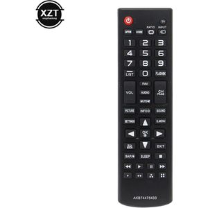 Lg Electronics AKB74475433 Smart Tv Afstandsbediening Voor 42LX330C 42LX530S 43LX310C 49LX310C 49LX341C 49LX540S 55LX341C 55LX540S