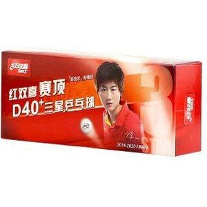 Originele 729 Dhs Joola Palio Sanwei 40 + 3 Sterren Tafeltennis Bal Technologie Voor Ping Pong Racket game Olympische Games