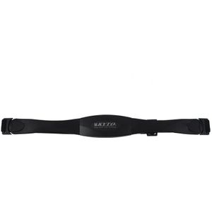 Kyto 5.3Khz Hartslagmeter Borstband Riem Smart Digitale Teller Fitness Tool Sport Oefening Tool