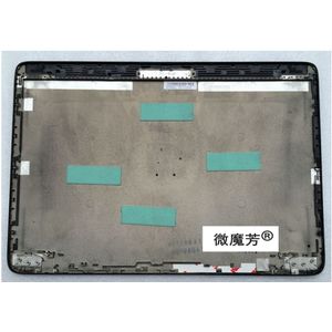 Laptop Lcd-backcover voor HP voor EliteBook 840 G1 840 G2 LCD Back case 779682-001 ZWART een Shell