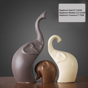 ELEPHANT BOVINI SWAN STATUE SIMULATION ANIMALS CERAMIC ART&CRAFT DESKTOP LIVING ROOM WINE CABINET WALL HANGING DECORATION L2903