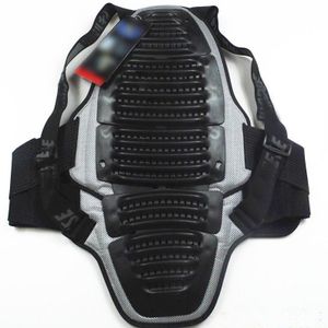 Motorfiets Terug Pad Jas insert Back Spine Protector Motocross Back Bescherming Wervel Beschermende Gear body armour