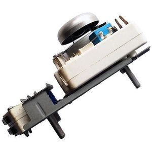 1 Stuk Magnetron Tijdschakelaar Timer 120 TMH30MU02E Microondas Voor Galanz Magnetron Onderdelen Accessoires