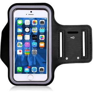 4-6 inch universele arm zak mobiele motion telefoon armband cover voor running arm band houder van de telefoon op de arm case voor iPhone