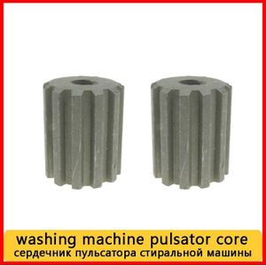 2 Stuks Algemene Wasmachine Pulsator Core Center 11 Tanden Gear Onderdeel Voor Wasmachine