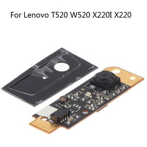 Voor Lenovo Thinkpad X220 X220i X230 X230i Laptop 04W1364 63Y0204 0A66263 Ingebouwde Camera Module Webcam Camera Front