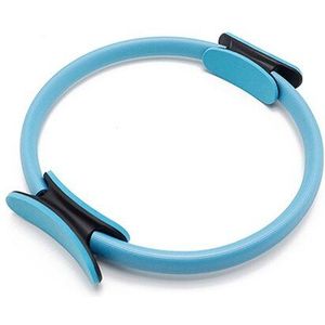 Yoga Pilates Ring Afslanken Body Building Magic Wrap Training Yoga Cirkel Workout Oefening Fitness Apparatuur