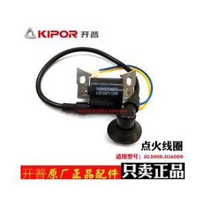 KIPOR IG3000 KGE3300TI KGE3300TI-13300 Bobine Hoge Druk Pack benzine generator deel generator accessoires