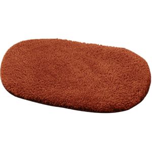 Wateropname Tapijt Badkamer Mat Shaggy Badmat Set Keuken Deur Vloermat Tapijt Voor Wc Antislip 40*60 Cm