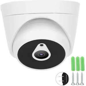 Night Camera Ahd Dome Camera 1080P Infrarood Coaxiale Analoge Cam IP66 5MP Outdoor Security Monitor AC100V ‑ 240V