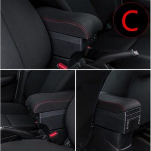Voor Daihatsu Terios Armsteun Doos Centrale Winkel Inhoud Doos Producten Interieur Armsteun Opslag Accessoires Onderdelen