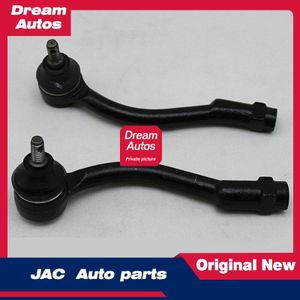 Steering Machine Buitenste Bal Hoofd Steering Balhoofd Steering Staaf Geschikt Voor Jac Ruifeng S2 S3 S5 Heyue a30