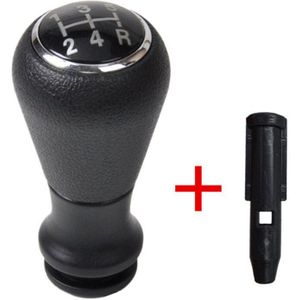 Auto Styling Pookknop Voor Citroen Saxo Xsara C2 C3 C4 Picasso Berlingo B6 Peugeot 106 107 206 207 306 307 308 406 605 5008