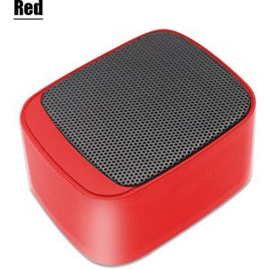 Draagbare Speaker Draadloze Bluetooth-Compatibel Subwoofer Sport Outdoor Waterdichte Luidspreker Stereo Surround Ondersteuning Fm Radiotf