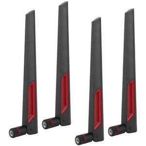 4 Stuks 2.4G/5G Wifi Antenne Sma Interne Adapter Voor Asus AC68U AC88U AC66U 8DBi Draadloze Lan/Wi-fi Router Adapter