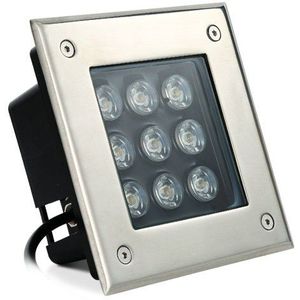 Hardscape Stap Light Inbouwlampen Outdoor Soffit Led Stap Licht Waterdichte Trap Cube Lights Terasse Terras Licht EC50DM