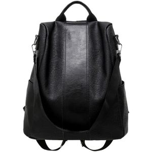 Waterdichte Rugzak Vrouwen Oxford Multifunctie Bagpack Toevallige Anti Diefstal Rugzak Tiener Meisjes Schooltas Sac A Dos Mochila