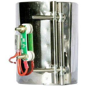 Fdik 12V Elektrische Verwarming Ring Heater Voor Auto Diesel Pomp Olie Filter Air Standkachel Webasto Truck Bus Caravan boot