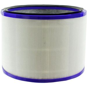 1 Pcs DP01 Luchtfilter Voor Dyson Pure Cool Link Luchtzuiverende Bureau Ventilator