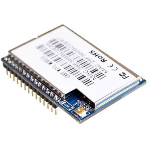 HLK-RM04 Wifi Dual Ethernet-Poort Serielle Poort Uart Wifi Module Zonder Antenne