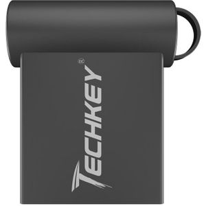 Techkey Mini Pen Drive 8 Gb 16G Memory Stick 32 Gb 64 Gb Opslag Apparaat 4 Gb Usb- flash-Drive Usb-Sleutel Draagbare Flash Disk Tiny Usb