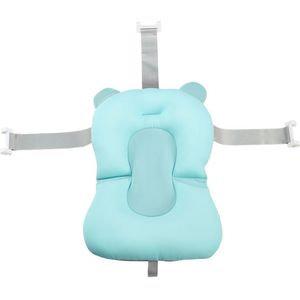 Baby Baby Bad Pad Anti-Slip Luchtkussen Drijvende Soft Seat Pad