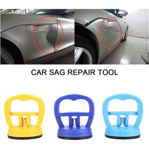 1Pcs Duurzaam Dent Remover Auto Body Dent Remover Puller Universele Auto Uitdeuken Gereedschap Zuignap Voor Kleine Deuken in Auto