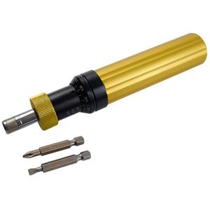 Ayq Preset Koppel Schroevendraaier Geprefabriceerde Type Hex Socket Verstelbare Handvat Tool