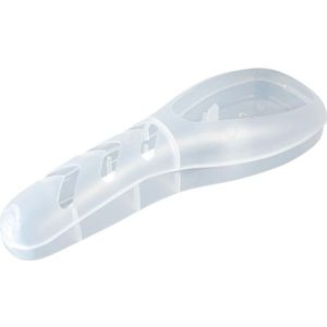 Mannen Scheermes Case Reizen Scheermes Case Draagbare Scheermes Beschermhoes Cover Hard Scheren Pouch Houder Handleiding Scheermes Opbergdoos