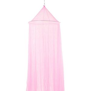 7 Kleuren Mooie Wereldwijd Rond Lace Bed Canopy Netting Gordijn Dome Klamboe 1 Pc