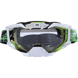 Gafas 100% Motocross Goggles Bril Motorfiets Outdoor Glazen Goggles Voor Atv Casque Mx Motorhelm