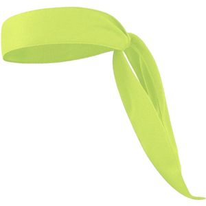 Sport Hoofdband-Head Tie Tennis Tie Haarband-Zweetbandjes Hoofdbanden Polsbandjes